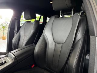 BMW X6 usata, con Boardcomputer