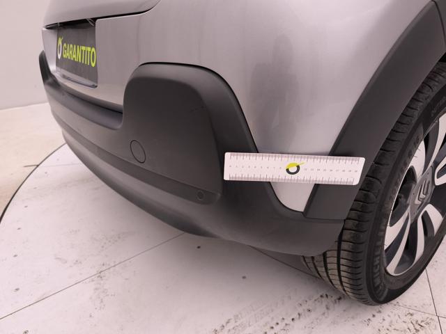 CITROEN C3 usata 30