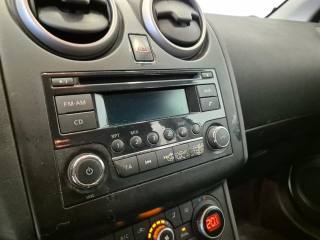 NISSAN Qashqai usata, con Airbag testa