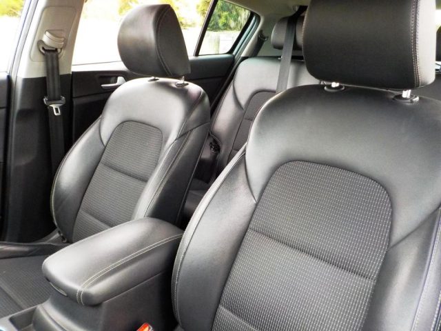 KIA Sportage usata, con Immobilizzatore elettronico