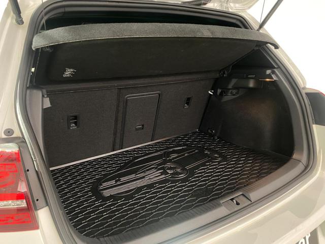 VOLKSWAGEN Golf GTI usata, con Immobilizzatore elettronico