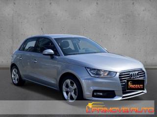 AUDI A1 usata, con Chiusura centralizzata