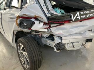 HYUNDAI i20 usata, con Chiusura centralizzata