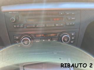 BMW 118 usata, con Cruise Control