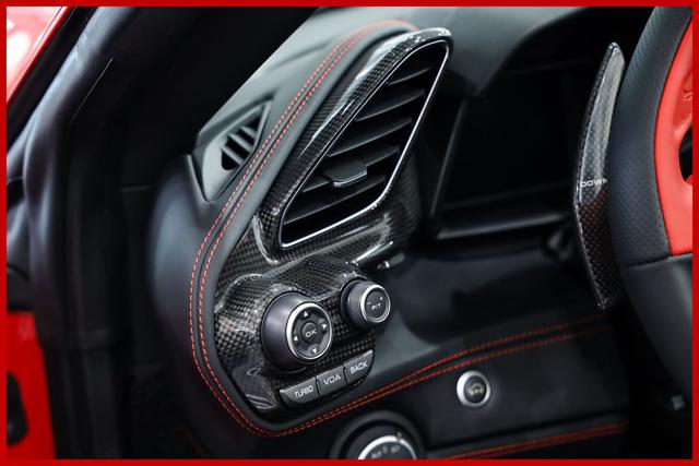 FERRARI 488 usata, con Cruise Control