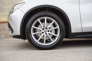 ALFA ROMEO Stelvio usata, con Park Distance Control