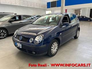 VOLKSWAGEN Polo usata, con Airbag Passeggero