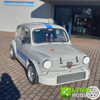 ABARTH Other usata 27