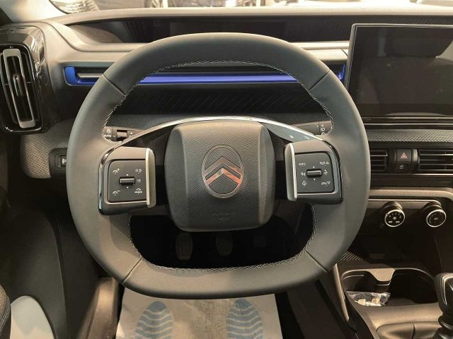 CITROEN C3 usata, con Sedile posteriore sdoppiato
