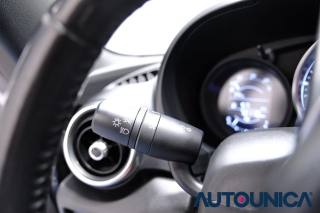 FIAT 124 Spider usata, con USB
