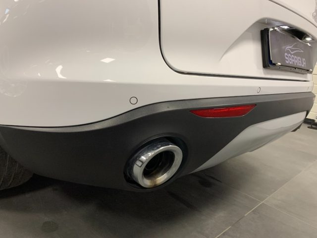 ALFA ROMEO Stelvio usata, con Controllo vocale