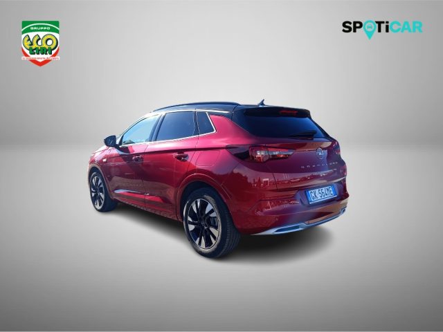 OPEL Grandland usata, con Fendinebbia