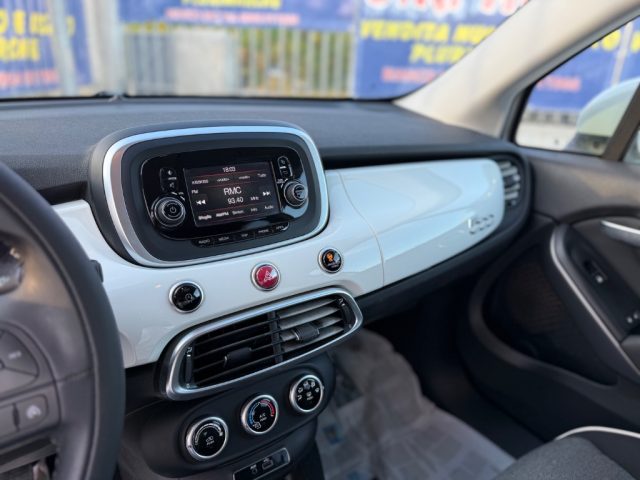 FIAT 500X usata 18