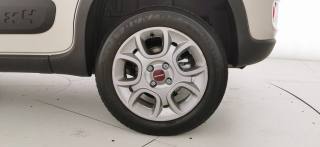 FIAT Panda usata, con USB