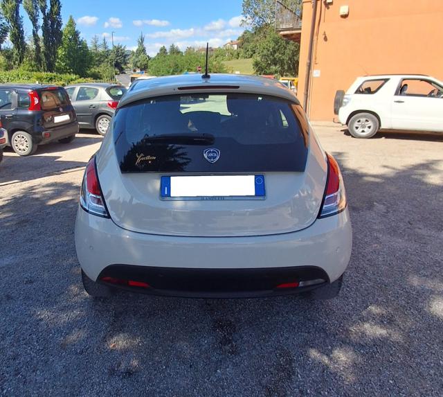 LANCIA Ypsilon usata, con Alzacristalli elettrici