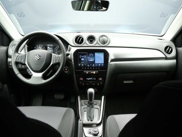 SUZUKI Vitara usata, con Cruise Control