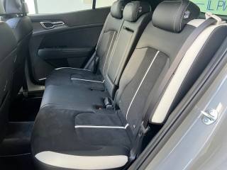 KIA Sportage usata, con Isofix