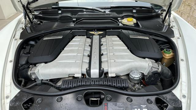 BENTLEY Continental usata 23
