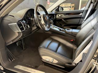 PORSCHE Panamera usata, con Boardcomputer