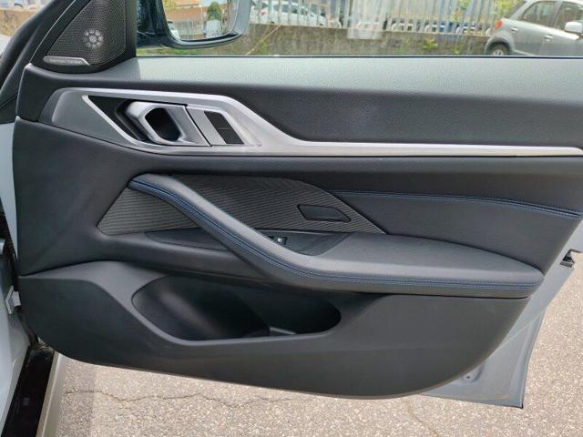 BMW 420 usata, con Assistente abbaglianti