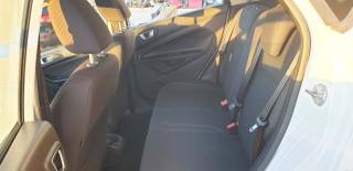 FORD Fiesta usata, con Chiusura centralizzata