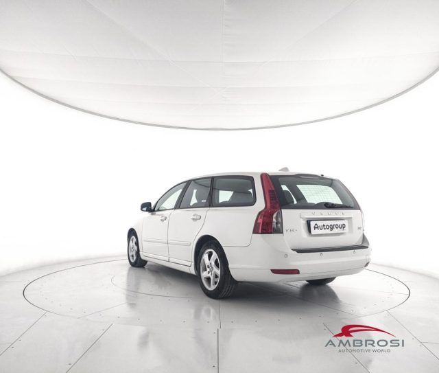 VOLVO V50 usata 3