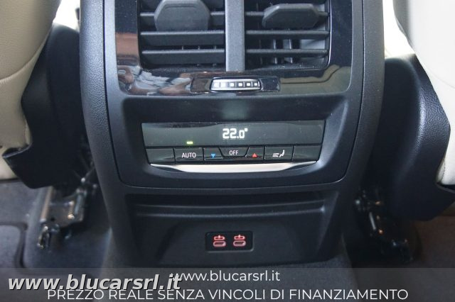 BMW X4 usata 27