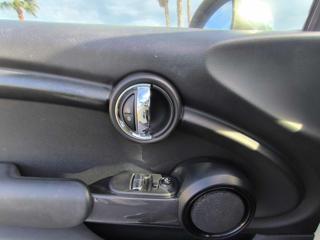 MINI One usata, con Immobilizzatore elettronico