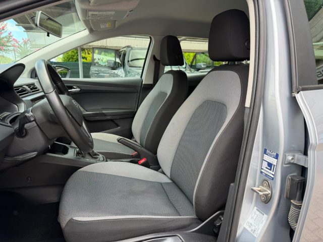 SEAT Ibiza usata 10