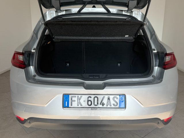RENAULT Megane usata 6