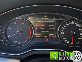 AUDI Q5 usata, con ESP