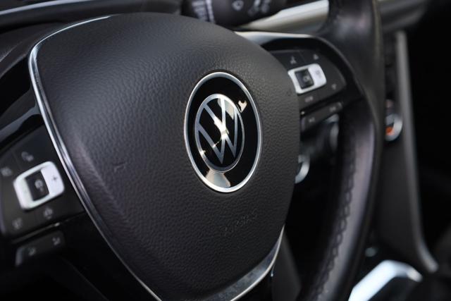 VOLKSWAGEN T-Roc usata, con Cruise Control