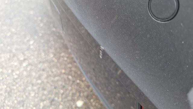 AUDI A1 usata, con Chiusura centralizzata