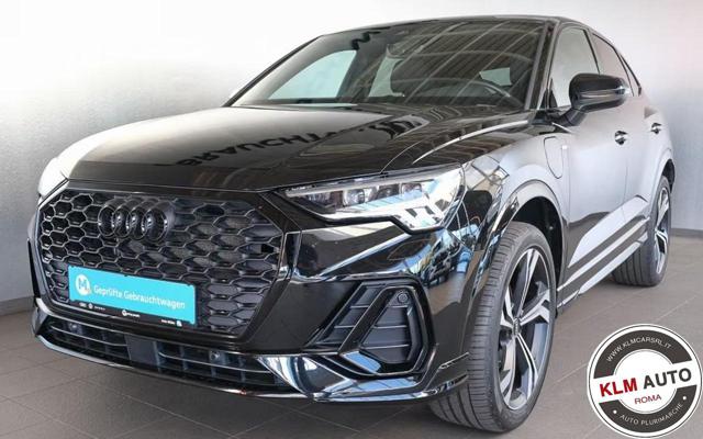 AUDI Q3 usata, con ABS