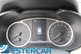NISSAN Micra usata, con Immobilizzatore elettronico