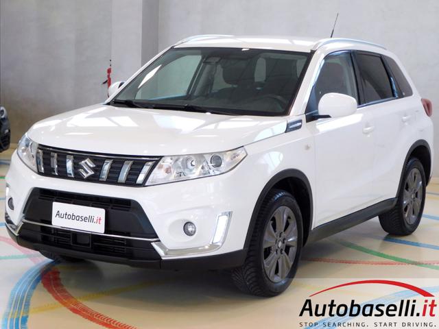 SUZUKI Vitara usata, con ABS