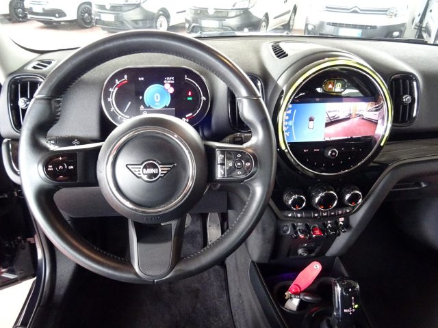 MINI Mini usata, con Cruise Control