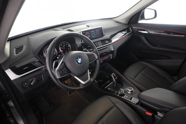 BMW X1 usata 0