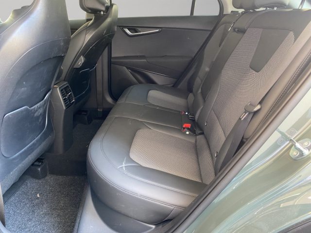 KIA Niro usata, con Frenata d