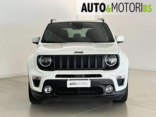 JEEP Renegade usata, con Airbag
