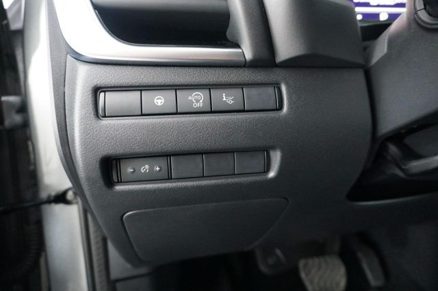 NISSAN Qashqai usata, con Servosterzo