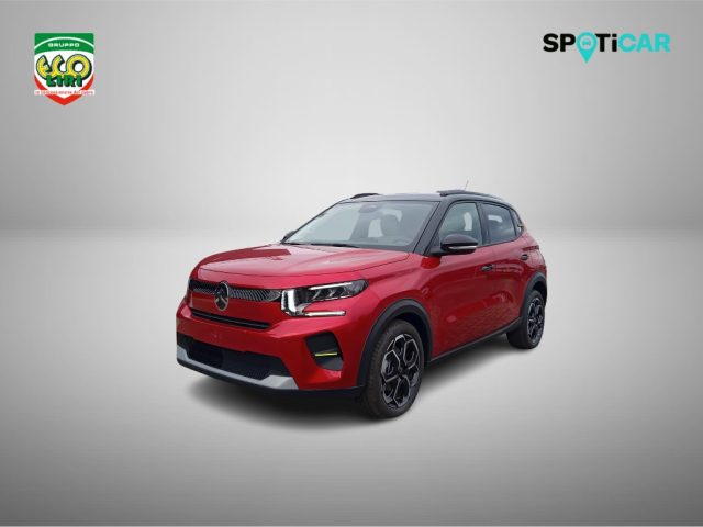 CITROEN C3 usata, con ABS