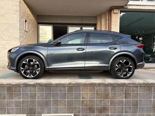 CUPRA Formentor usata, con Boardcomputer