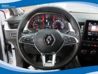 RENAULT Captur usata, con Airbag Passeggero