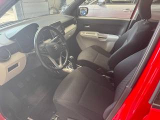 SUZUKI Ignis usata, con Climatizzatore