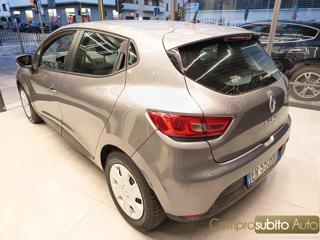 RENAULT Clio usata, con Airbag Passeggero