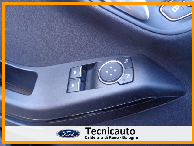 FORD Fiesta usata 20