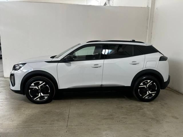 PEUGEOT 2008 usata, con Airbag laterali