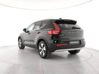 VOLVO XC40 usata, con Airbag laterali