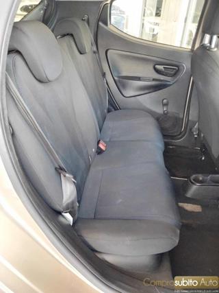 LANCIA Ypsilon usata, con Airbag testa